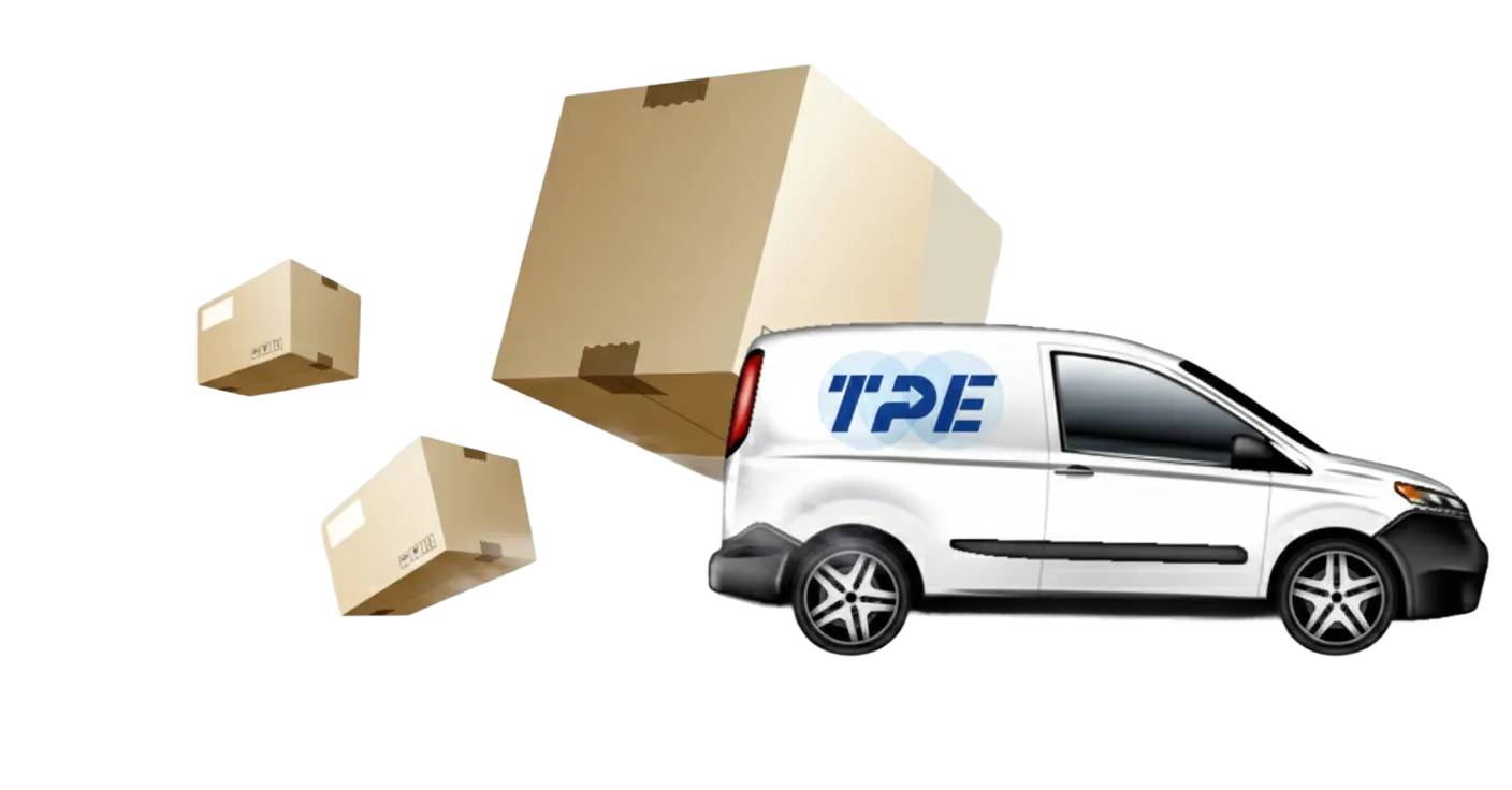 Microteam Parcel Team Parcel Express - livraison à domicile